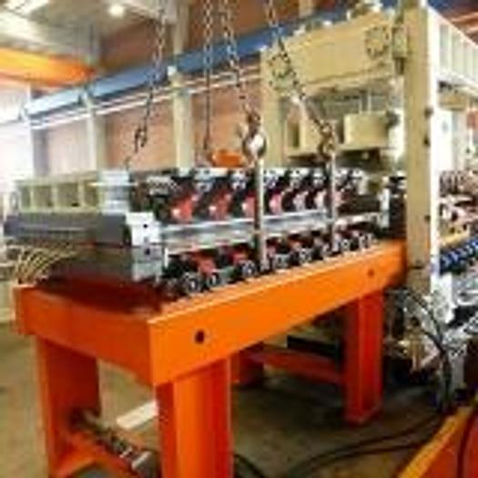 New F&P New Equipment On This Site: All Types