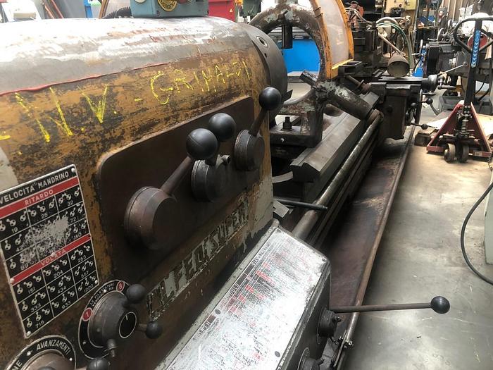 Usato TORNIO FIMP OVADA ALFEO