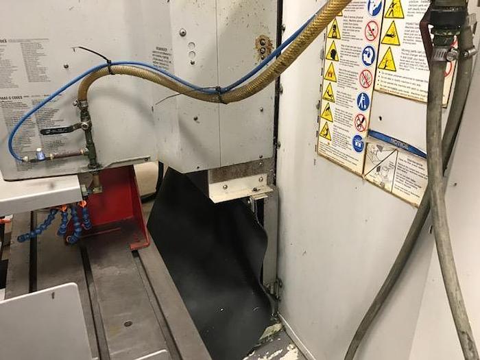Used 2007 Haas TM-3