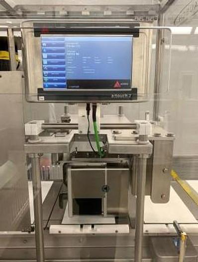 Bausch IV Bag Filler