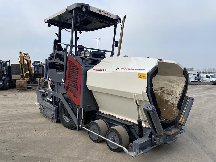 Usato 2020 DYNAPAC SD 1800W - SOLO NOLEGGIO
