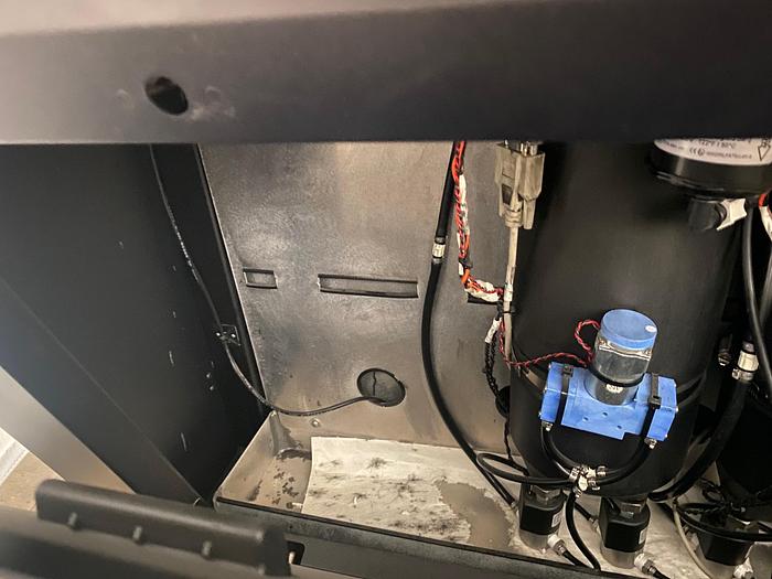 Used Novus Imaging Synergia H/UV Large Wide Format Printer