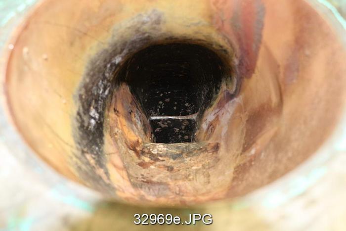 Used Goulds 3175 8x10x18H Pump #32969