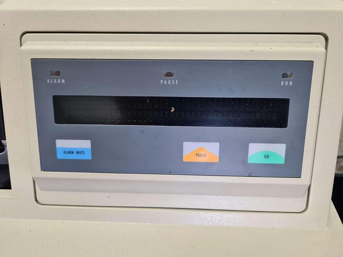 Used Siemens Immulite 1000 Automated Immunoassay System