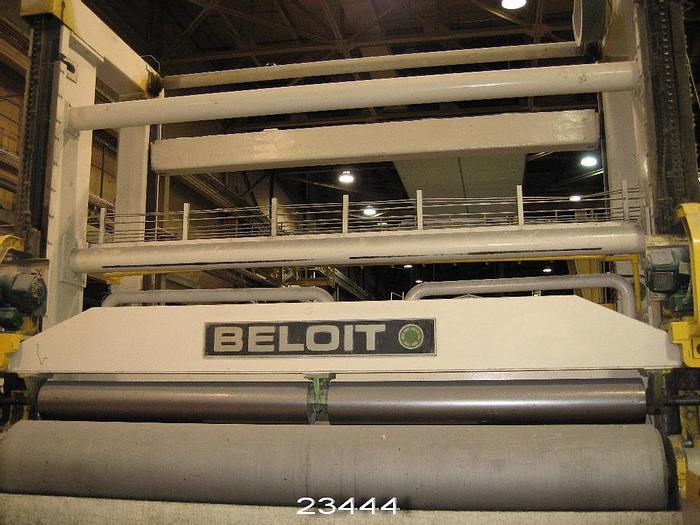 Used CAMERON 458 #23444