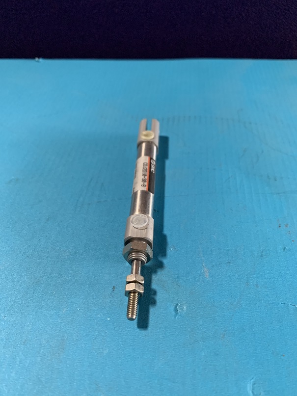 Used SMC Air Cylinder CDJ2D10-30-B