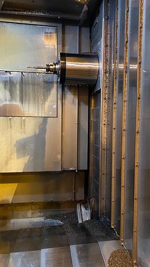 Used 2006 Hyundai Kia HMC HX 630