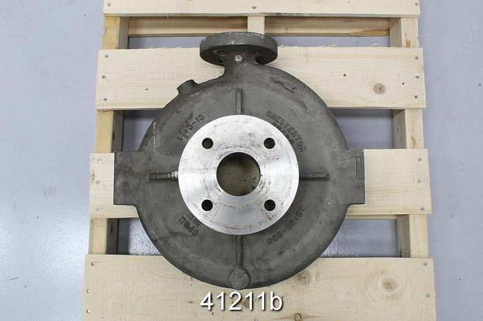 Used Chesterton P240S 1.5x3x13 CF8M Casing #41211