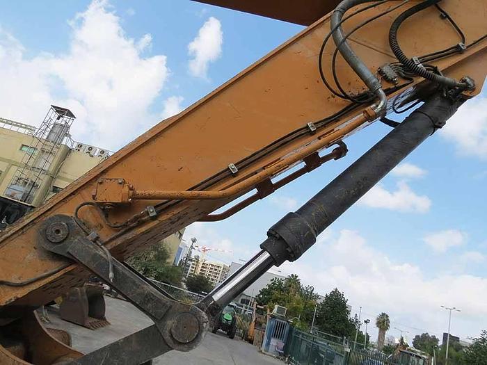 Used 2017 CASE CX370D