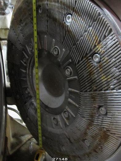 Used BELOIT DD4000 #27148