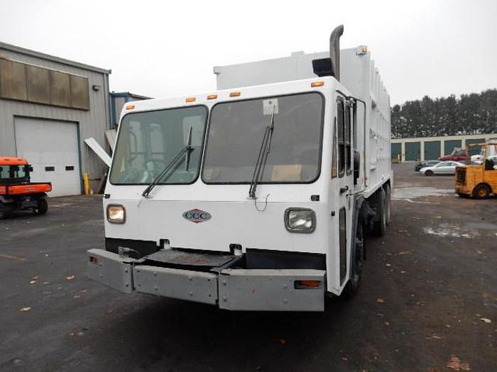 Used 2002 International LET2-46