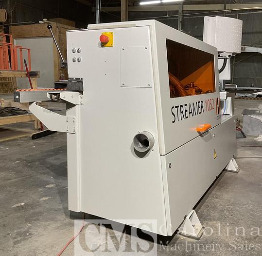 Used 2019 Holz-her Streamer 1052 Edgebander