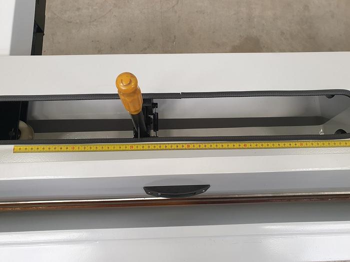 Gebraucht Tafelschere RAS 82.25