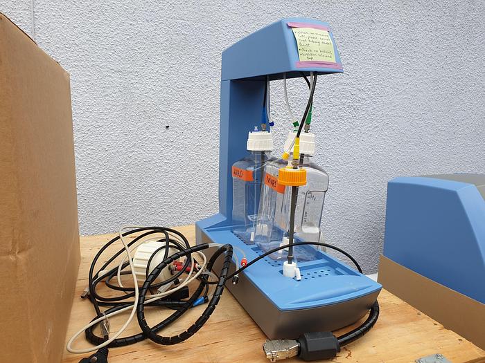 Used Illumina BeadXPress DNA Bead Array Reader