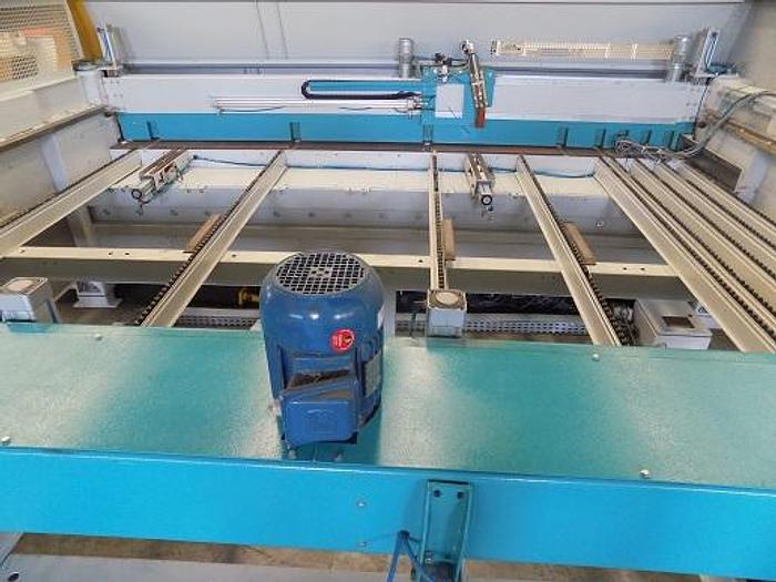 Used 2008 Giben Onix Spt