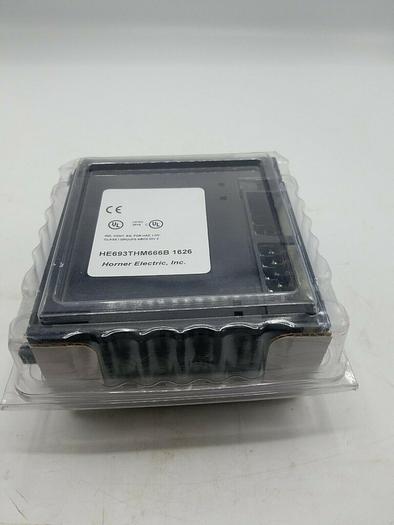 GE FANUC HORNER HE693THM666B SAME DAY SHIPPING NEXT DAY AIR!