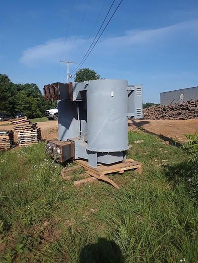 Used Submarine Dehumidifier