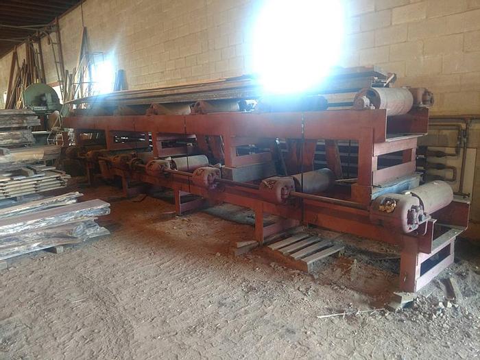 Used Allis-Chalmers