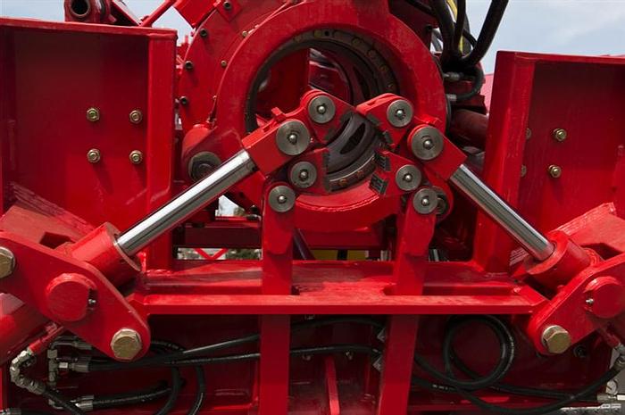 Used 2019 Nordic Drill DRC-10-A Drill Rig