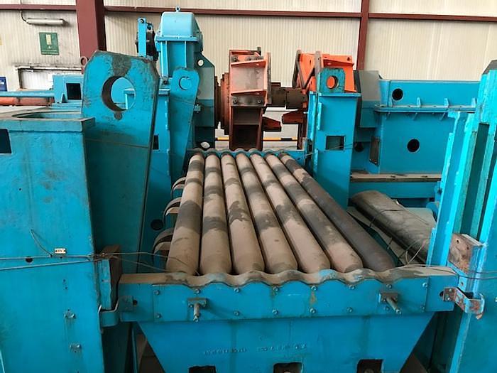 New F&P   COIL AND STRIP Equipment #3581