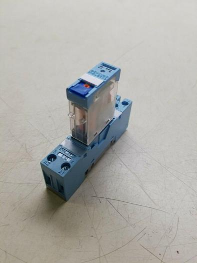 Used Releco Series C10-T13X Releco S10