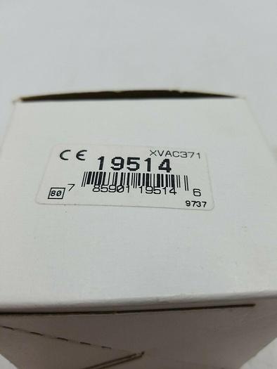 Telemecanique 19514 Clear Stack Light