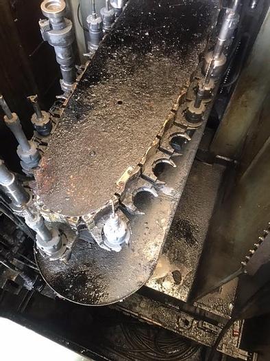 Usato 2002 GNUTTI  PENTAFLEX  TRANSFER