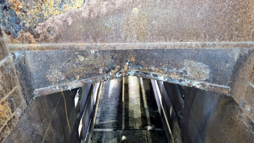 Used Paal Likon 275 D, Presskraft 80 t, Baujahr 2002 mit Trichter und Drahtzugstation