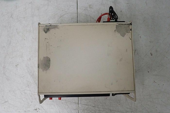 Used Bio-Rad Gene Pulser Electrophoresis Electroporation