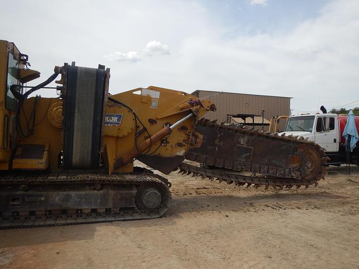 Used 1997 Trencor 960HD Trencher
