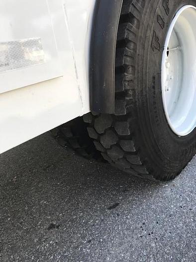 Used 2007 International 4300 Telelect 4045 Digger Derrick - C13313