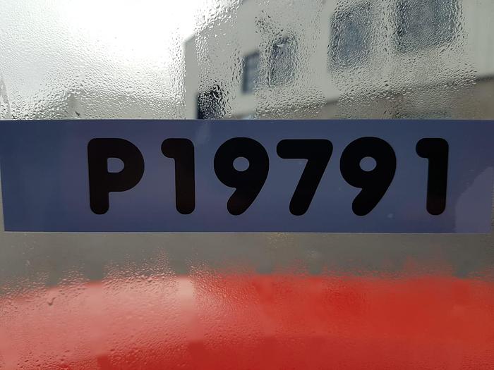 Used 2020 MANITOU 625 H Comfort