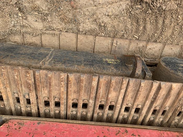 Used 2008 Hammel 750