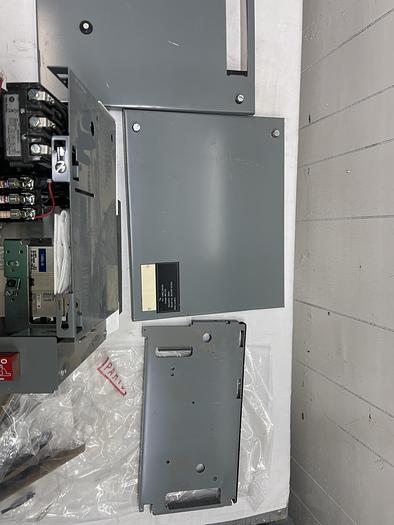 Used Allen-Bradley 2113B-CAB-6P-7FEC2DV-43CM-79L X