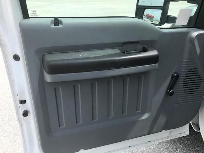 Used 2014 Ford F550 HiRanger LT40 45ft Bucket Truck - C92491