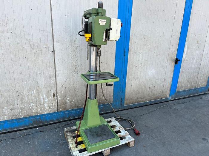 Usato FILETTATRICE RECORD FINO M 14