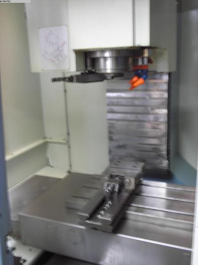 Used 1997 FAMUP MCX 450