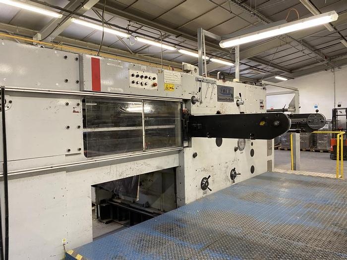 Gebraucht 2000 WOOK IL WTNS-S1700