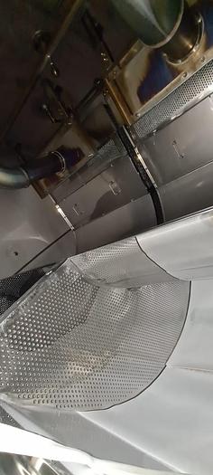 Used Jet dyeing DANITECH ‎‍‍‍‍‍‎ ‏‏‎‎ ‏‏‎‎ ‏‏‎‏‏‎‎ ‏‏‎‎ ‎‍‍‍‍‍‎ ‏‏‎‎ ‏‏‎‎ ‏‏‎‏‏‎‎ ‏‏‎‎ ‎‍‍‍‍‍‎ ‏‏‎‎ ‏‏‎‎ ‏‏‎‏‏‎‎ ‏‏‎‎ ‎‍‍‍‍‍‎ ‏‏‎‎ ‏‏‎‎ ‏‏‎‏‏‎‎ ‏‏‎‎Capacity 500 kgs‎‍‍‍‍‍‎ ‏‏‎‎ ‏‏‎‎ ‏‏‎‏‏‎‎ ‎‍‍‍‍‍‎ ‏‏‎‎ ‏‏‎‎ ㅤ‏‏‎‏‏‎‎ ‏‏‎‎ ‏‏‎‎ ㅤYear 2018