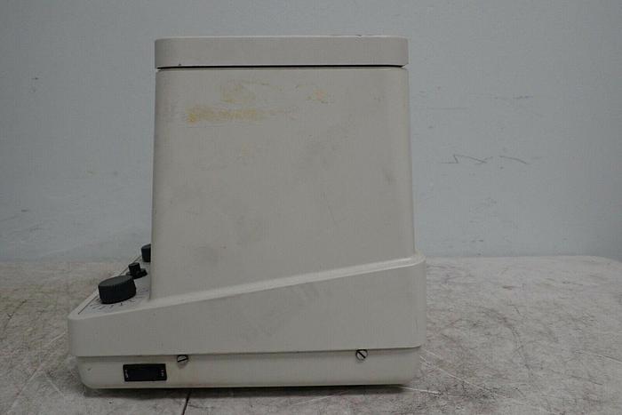 Used Eppendorf 5415C Table Top Centrifuge with Rotor