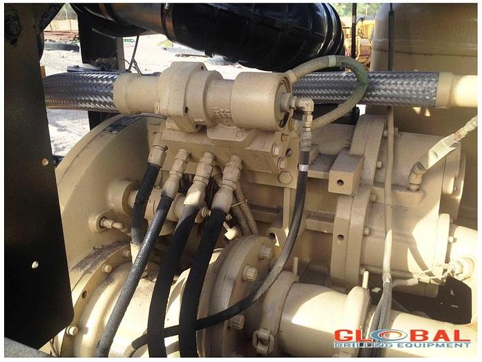 Used Item 0134 : 2006 Sullair 1150/350 Rotary Air Compressor -(SOLD)