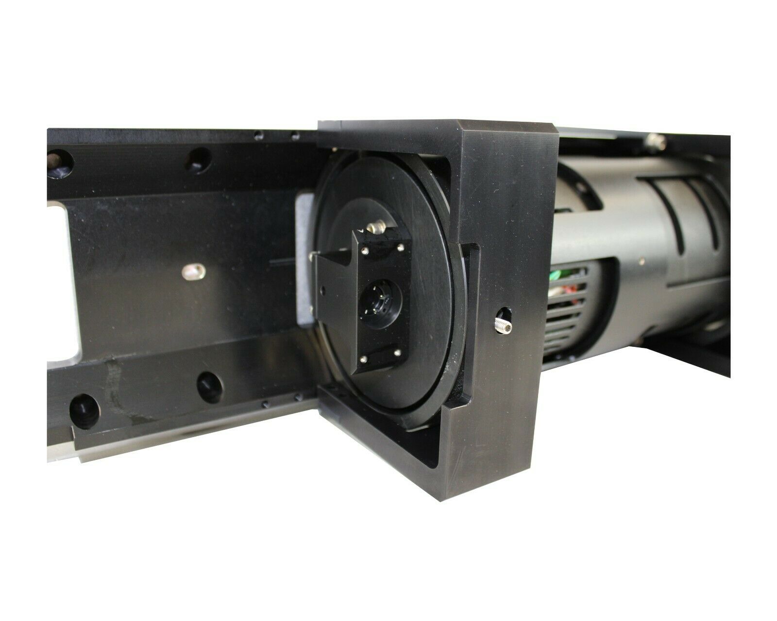 Used 2008 Applied Materials Laser Assy JDSU / ORBOT / AMAT Applied Materials