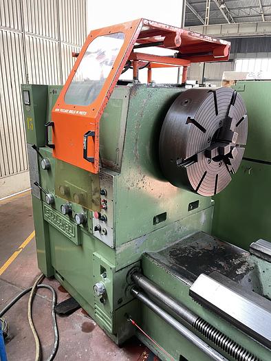 Buone Tornio Parallelo COLOMBO VUP