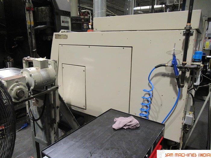 Used Okuma Howa HL20 CNC (i Series Control) CNC Turning