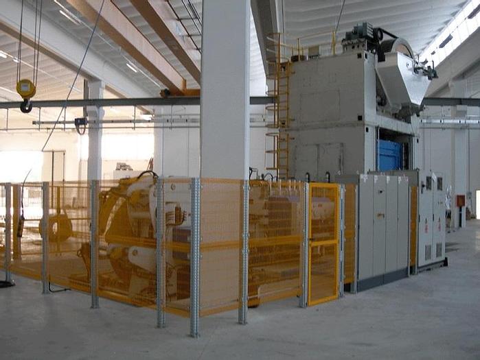 Used  Var. Brands -   Equip. f. sale by Clients (Us.) #3750