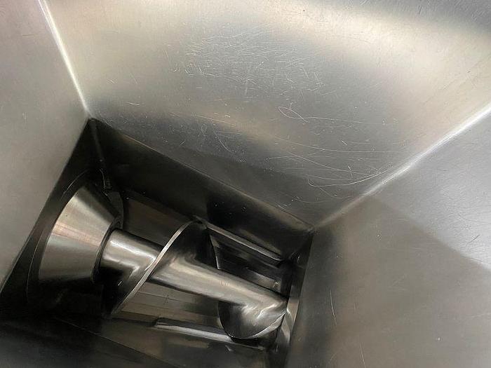 Gebraucht Seydelmann AD 114