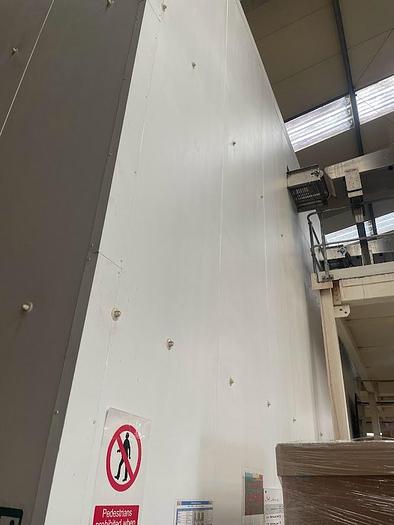 Very good used SPIRAL COOLER