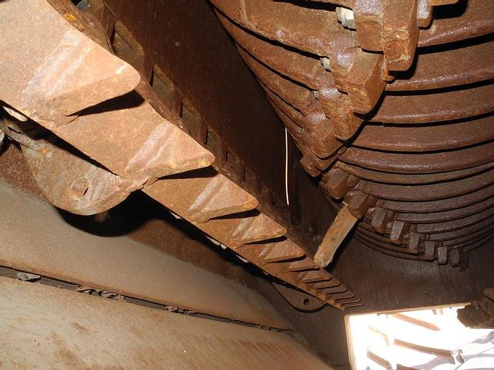 Gebraucht HOLZHACKER