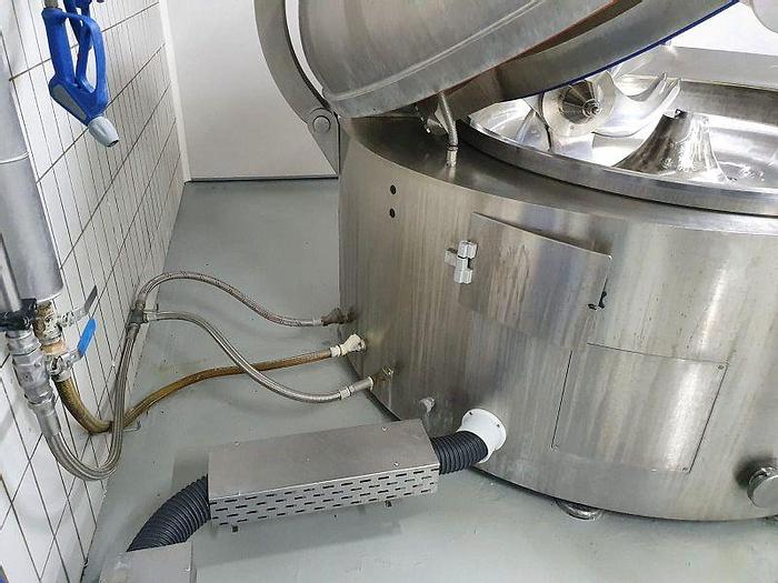 Generalüberholt 2005 KILIA 5000 Express Vacuum-Cooking Bowl Cutter