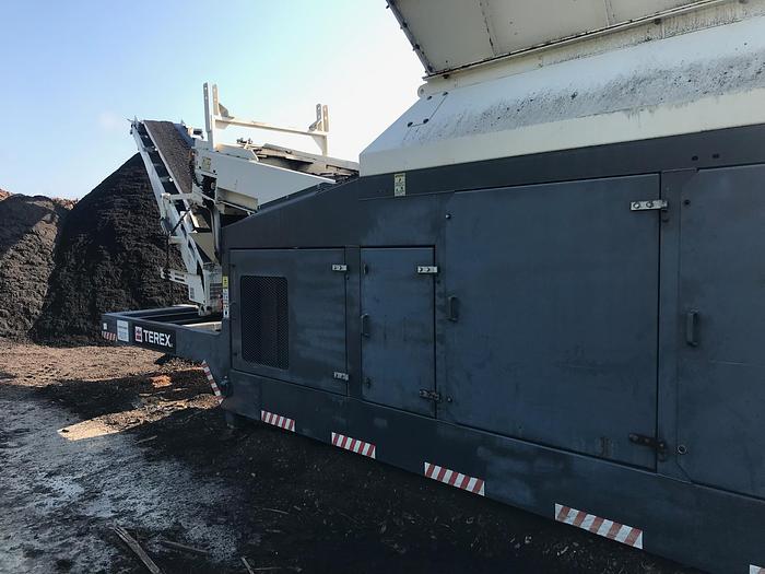 Used 2014 TEREX PHOENIX 2100